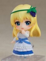 Figurka KonoSuba: God's Blessing on This Wonderful World! 3 Nendoroid Action Figurka Iris 10 cm