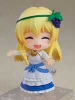 Figurka KonoSuba: God's Blessing on This Wonderful World! 3 Nendoroid Action Figurka Iris 10 cm