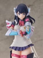 Figurka Gridman Universe Rikka Takarada 15 cm (Grid Tector Ver.)