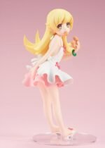Figurka Monogatari Series Pop Up Parade PVC Statuetka Shinobu Oshino 14 cm