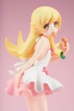 Figurka Monogatari Series Pop Up Parade PVC Statuetka Shinobu Oshino 14 cm