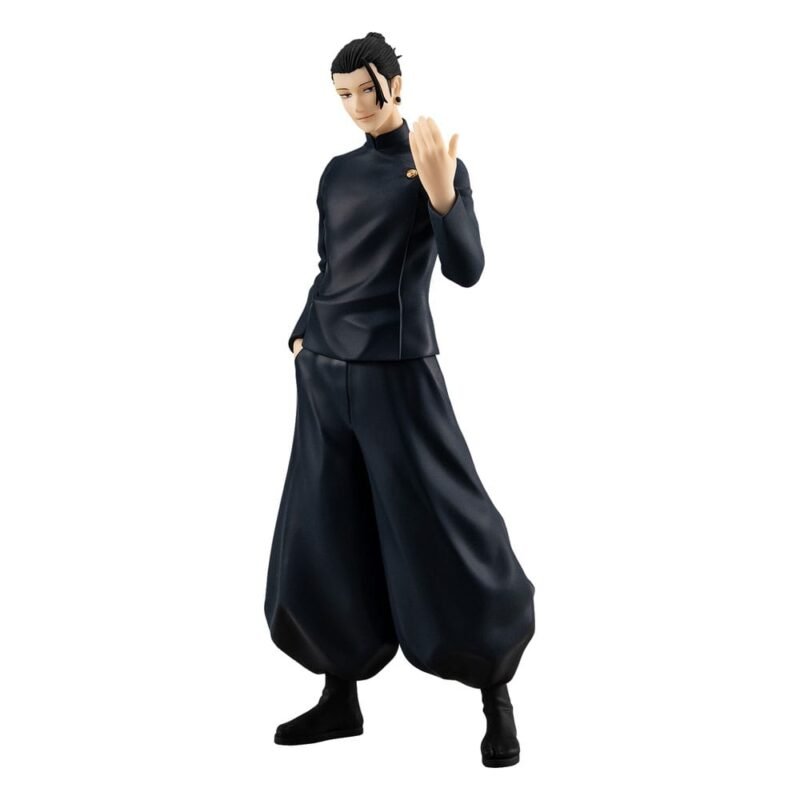 Figurka Jujutsu Kaisen Pop Up Parade PVC Figurka Statuetka Suguru Geto: Hidden Inventory / Premature Death Ver. 19 cm