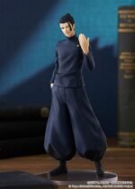 Figurka Jujutsu Kaisen Pop Up Parade PVC Figurka Statuetka Suguru Geto: Hidden Inventory / Premature Death Ver. 19 cm