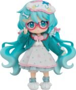 Figurka Character Vocal Series 01: Hatsune Miku Nendoroid Lalka Action Figurka Hatsune Miku: Loungewear Outfit Ver. 10 cm