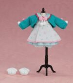 Figurka Character Vocal Series 01: Hatsune Miku Nendoroid Lalka Action Figurka Hatsune Miku: Loungewear Outfit Ver. 10 cm