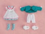 Figurka Character Vocal Series 01: Hatsune Miku Nendoroid Lalka Action Figurka Hatsune Miku: Loungewear Outfit Ver. 10 cm