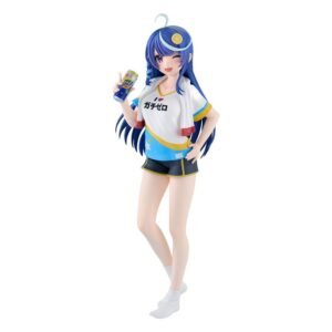 Figurka VTuber Legend: How I Went Viral After Forgetting to Turn Off My Stream Pop Up Parade PVC Figurka Statuetka Shuwa-chan L Size 22 cm