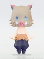 Figurka akcji Inosuke Hashibira Demon Slayer: Kimetsu no Yaiba 10 cm