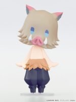 Figurka akcji Inosuke Hashibira Demon Slayer: Kimetsu no Yaiba 10 cm