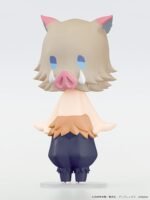 Figurka akcji Inosuke Hashibira Demon Slayer: Kimetsu no Yaiba 10 cm