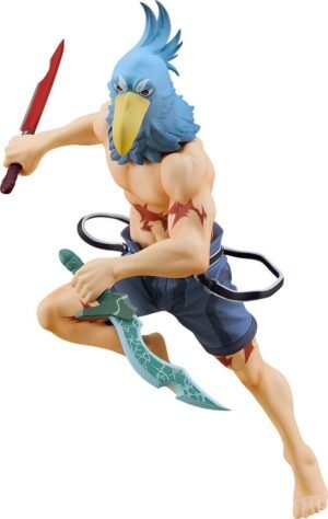 Figurka PVC Pop Up Parade Shangri-La Frontier Sunraku 18 cm