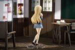 Figurka K-On! Tsumugi Kotobuki L 22 cm