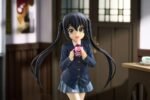 Figurka K-On! Azusa Nakano L 22 cm