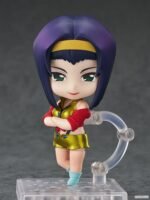 Figurka Faye Valentine z Cowboy Bebop, 10 cm