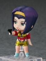 Figurka Faye Valentine z Cowboy Bebop, 10 cm