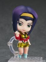 Figurka Faye Valentine z Cowboy Bebop, 10 cm