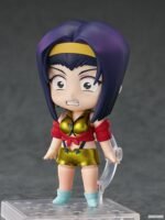 Figurka Faye Valentine z Cowboy Bebop, 10 cm