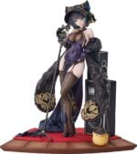 x_gsc20244 Azur Lane Figurka Statuetka 1/7 Cheshire: Cait Sith Crooner Ver. 24 cm