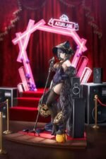 x_gsc20244_d Azur Lane Figurka Statuetka 1/7 Cheshire: Cait Sith Crooner Ver. 24 cm