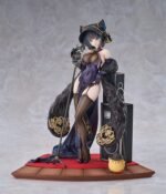 x_gsc20244_f Azur Lane Figurka Statuetka 1/7 Cheshire: Cait Sith Crooner Ver. 24 cm