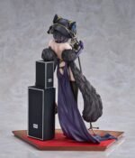 x_gsc20244_h Azur Lane Figurka Statuetka 1/7 Cheshire: Cait Sith Crooner Ver. 24 cm