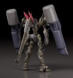 Model Fafner in the Azure Mark Vier Kai Abaddon 19 cm