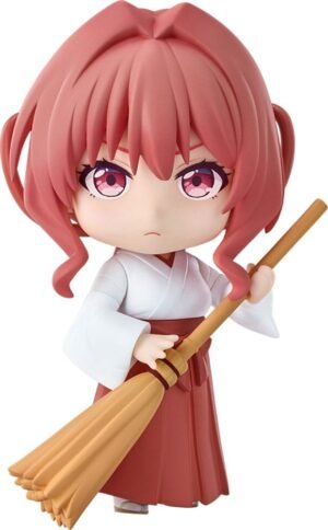 Figurka Nendoroid Yuna Amagami 10 cm