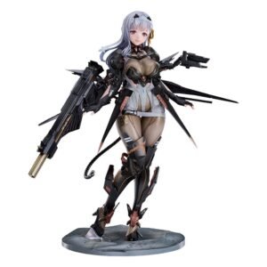 Goddess of Victory: Nikke Figurka Statuetka 1/7 Modernia 23 cm