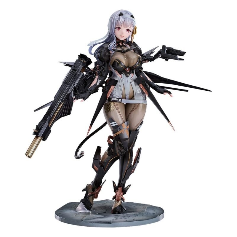 Goddess of Victory: Nikke Figurka Statuetka 1/7 Modernia 23 cm