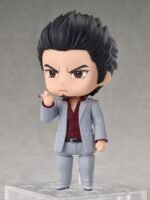 Figurka Yakuza Kazuma Kiryu 10 cm