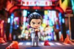 Figurka Yakuza Kazuma Kiryu 10 cm