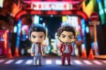 Figurka Yakuza Kazuma Kiryu 10 cm