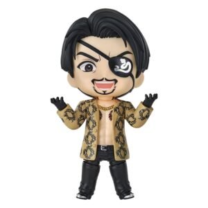 Figurka Yakuza Nendoroid Action Figure Goro Majima 10 cm