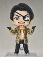 Figurka Yakuza Nendoroid Action Figure Goro Majima 10 cm