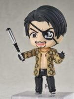 Figurka Yakuza Nendoroid Action Figure Goro Majima 10 cm
