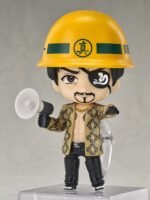 Figurka Yakuza Nendoroid Action Figure Goro Majima 10 cm