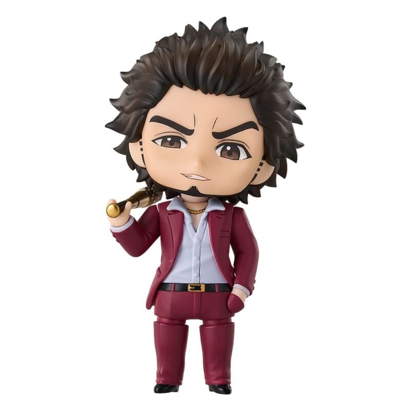 Figurka Yakuza Nendoroid Ichiban Kasuga 10 cm