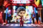 Figurka Yakuza Nendoroid Ichiban Kasuga 10 cm
