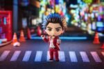 Figurka Yakuza Nendoroid Ichiban Kasuga 10 cm