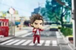 Figurka Yakuza Nendoroid Ichiban Kasuga 10 cm