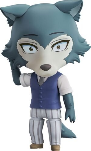 Figurka Nendoroid Legoshi z Beastars 10 cm