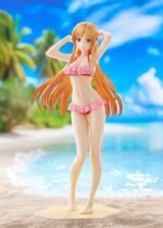 Figurka PVC Pop Up Parade Beach Queens Asuna 17 cm z Sword Art Online Progressive: Scherzo of Deep Night