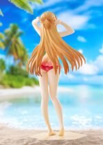 Figurka PVC Pop Up Parade Beach Queens Asuna 17 cm z Sword Art Online Progressive: Scherzo of Deep Night