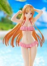 Figurka PVC Pop Up Parade Beach Queens Asuna 17 cm z Sword Art Online Progressive: Scherzo of Deep Night