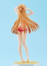 Figurka PVC Pop Up Parade Beach Queens Asuna 17 cm z Sword Art Online Progressive: Scherzo of Deep Night