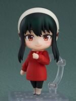 Figurka Spy x Family Nendoroid Action Yor Forger: Casual Outfit Ver. 10 cm