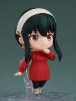Figurka Spy x Family Nendoroid Action Yor Forger: Casual Outfit Ver. 10 cm