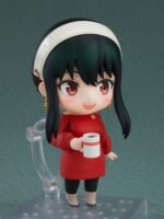 Figurka Spy x Family Nendoroid Action Yor Forger: Casual Outfit Ver. 10 cm