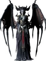 Figurka Diablo IV Lilith Special Edition 21 cm