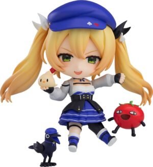 Figurka VTuber Nendoroid Dokibird 10 cm